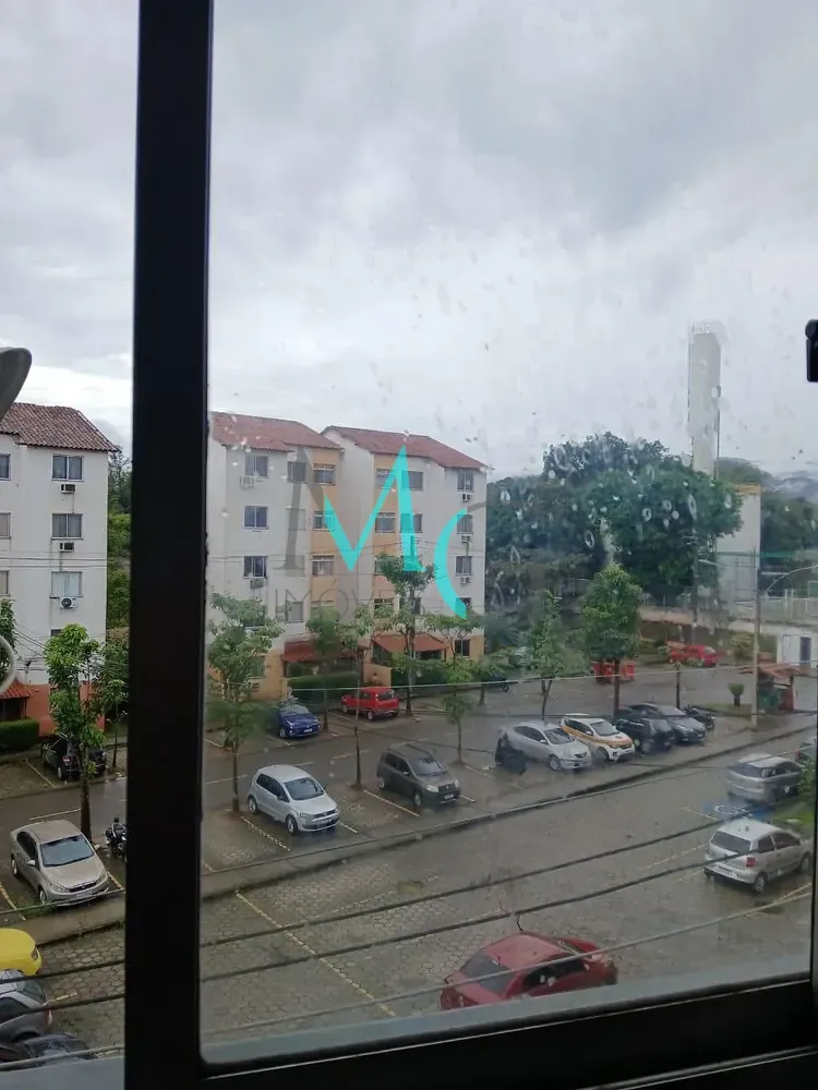 Apartamento, 2 quartos, 45 m² - Foto 4