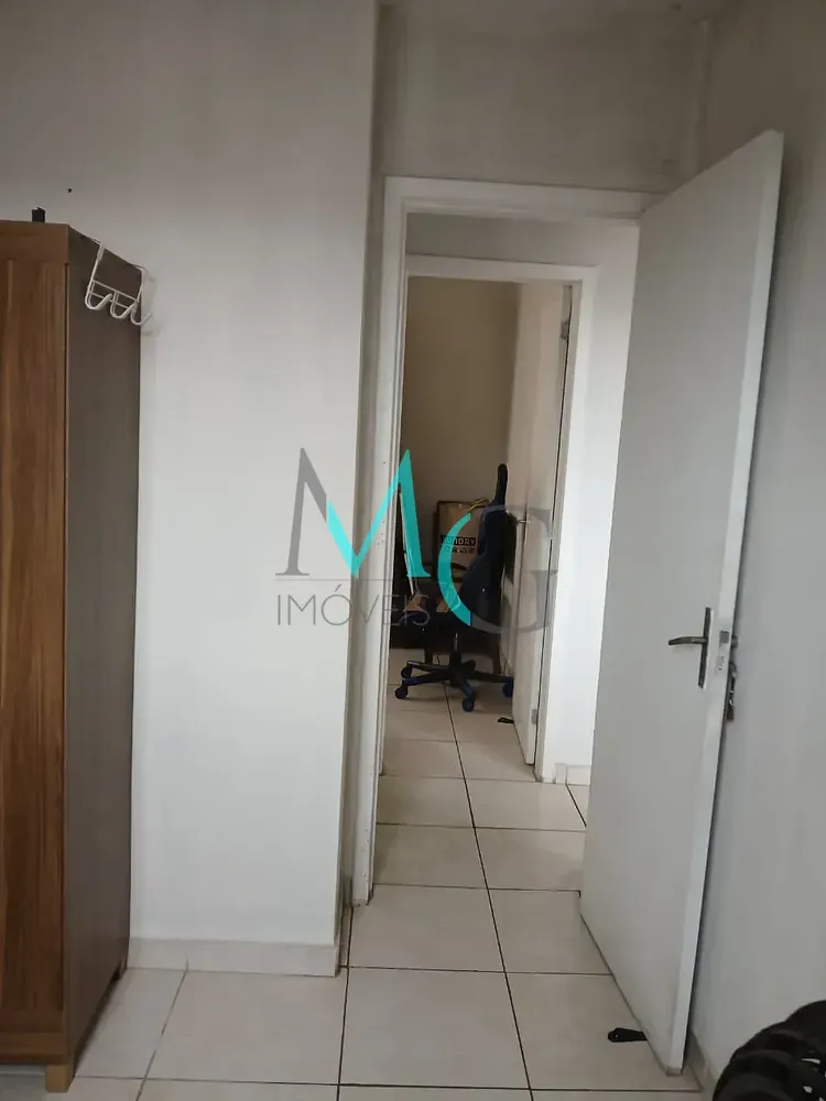 Apartamento, 2 quartos, 45 m² - Foto 13