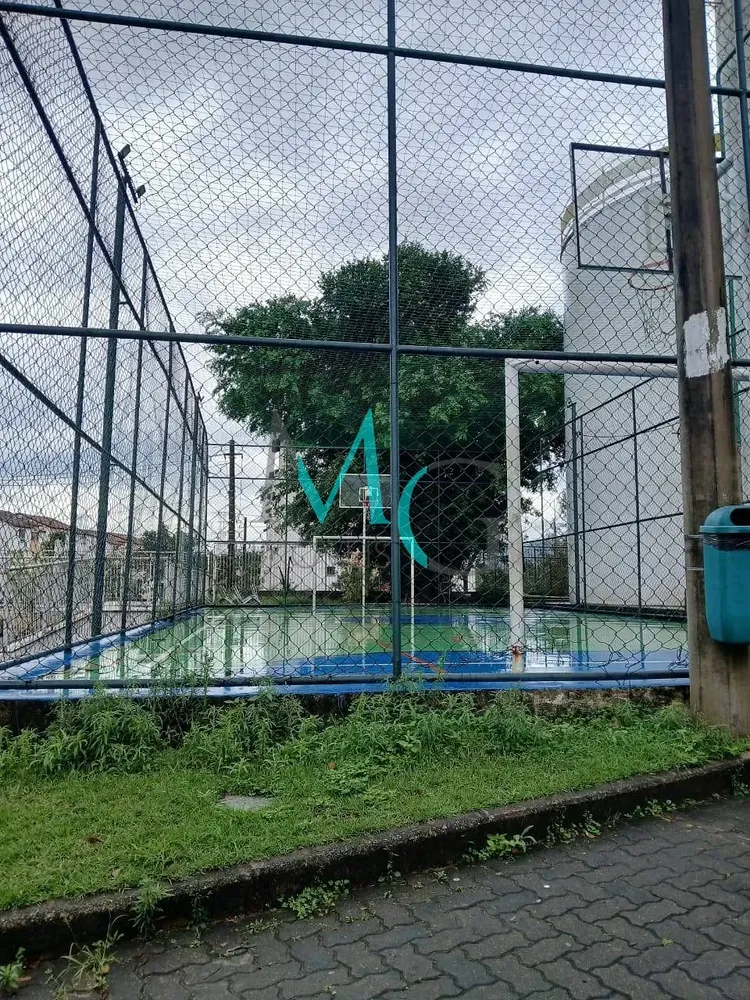 Apartamento, 2 quartos, 45 m² - Foto 15