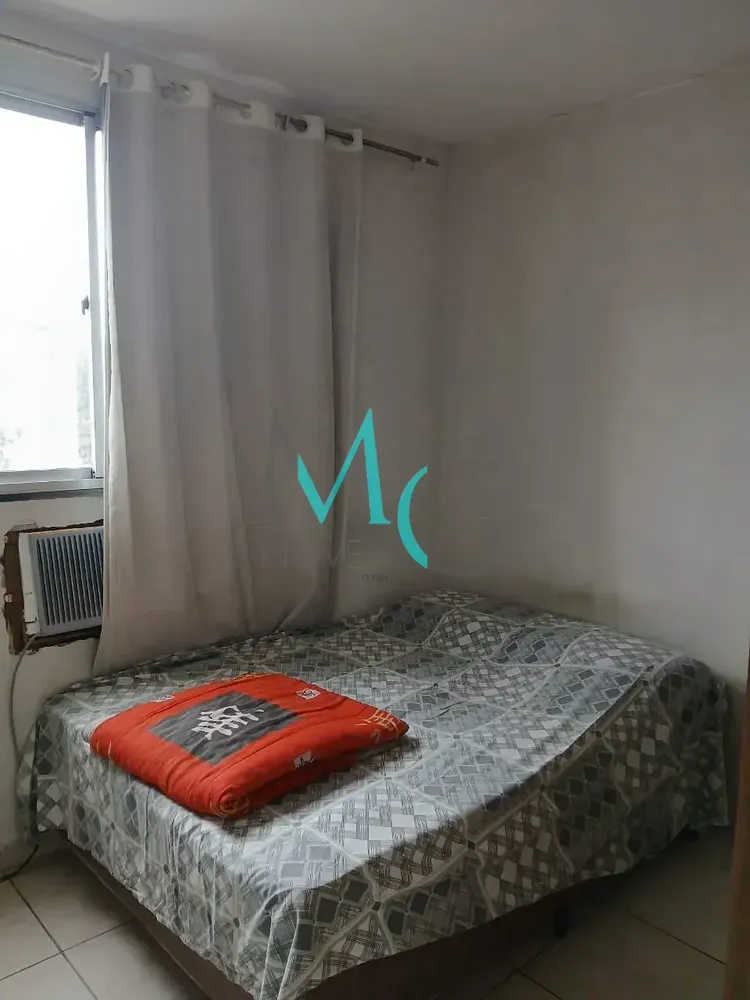 Apartamento, 2 quartos, 45 m² - Foto 12