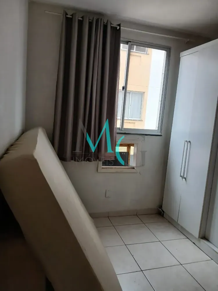 Apartamento, 2 quartos, 45 m² - Foto 6