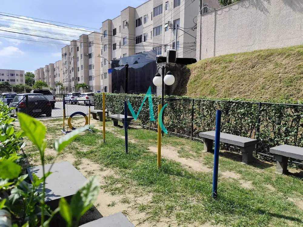 Apartamento, 2 quartos, 41 m² - Foto 26
