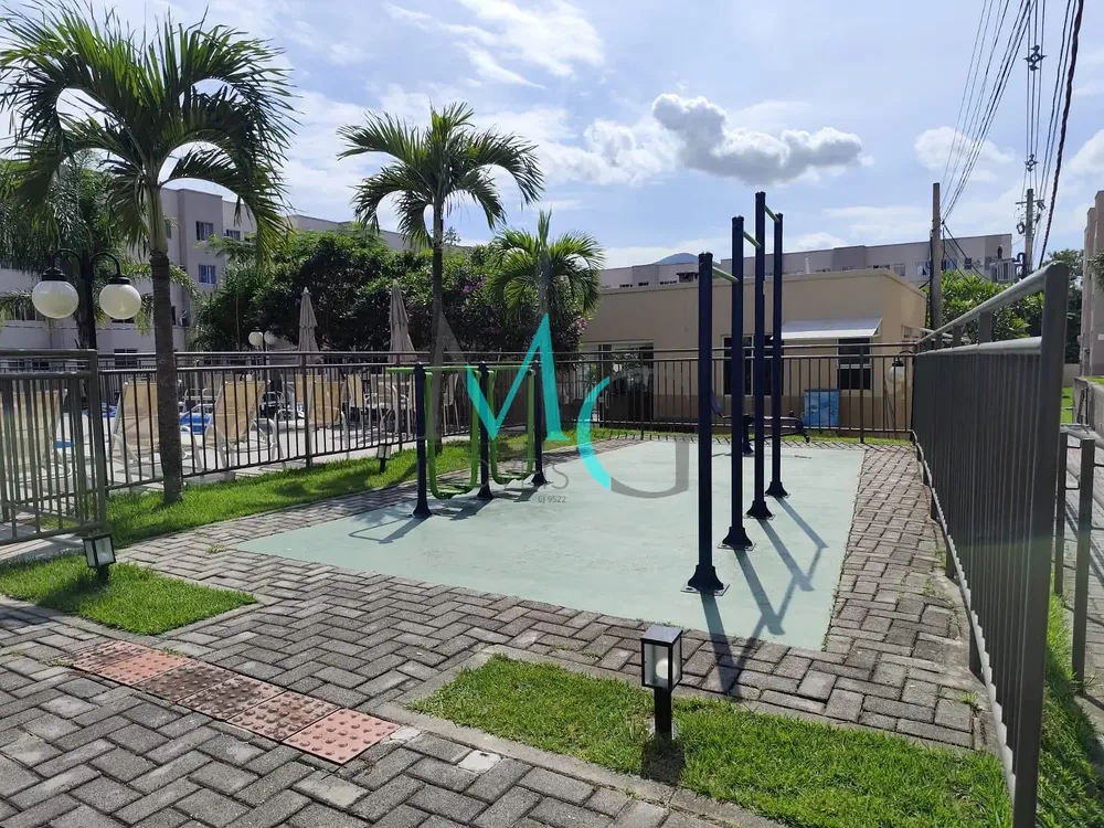 Apartamento, 2 quartos, 41 m² - Foto 19
