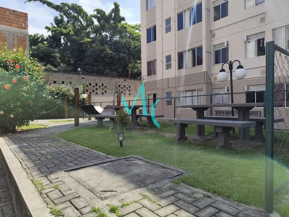 Apartamento, 2 quartos, 41 m² - Foto 33