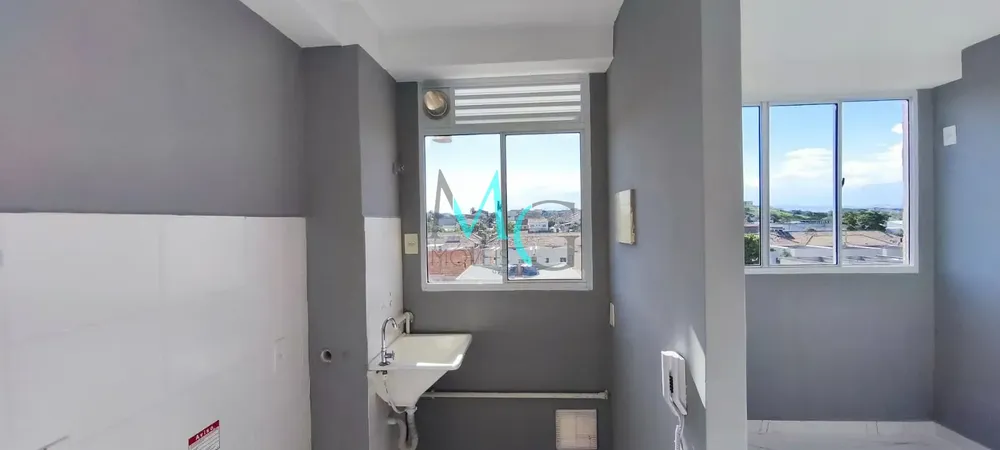 Apartamento, 2 quartos, 41 m² - Foto 8