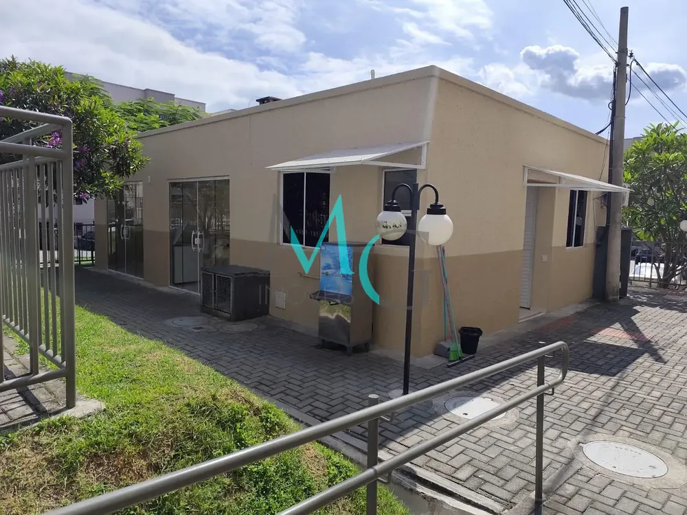Apartamento, 2 quartos, 41 m² - Foto 1