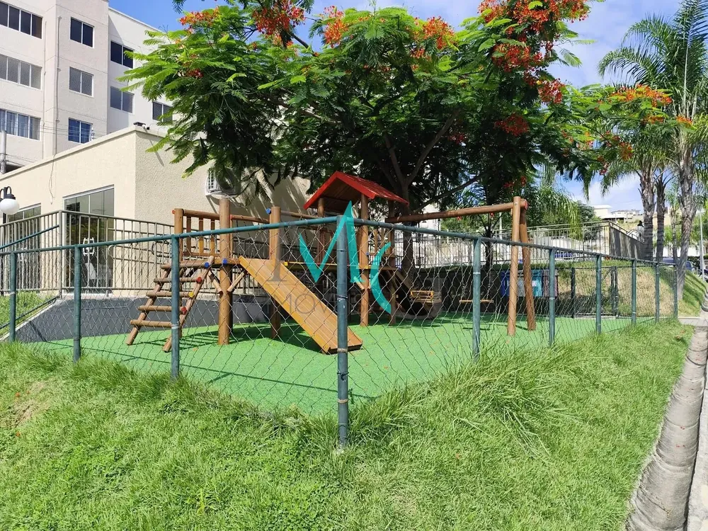 Apartamento, 2 quartos, 41 m² - Foto 15