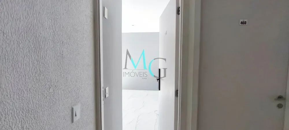 Apartamento, 2 quartos, 41 m² - Foto 11