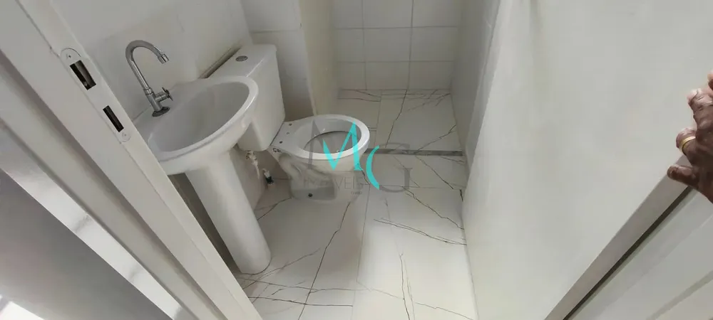 Apartamento, 2 quartos, 41 m² - Foto 29