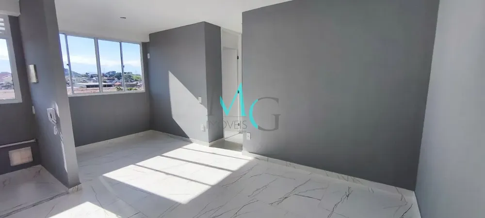 Apartamento, 2 quartos, 41 m² - Foto 7