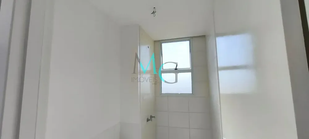 Apartamento, 2 quartos, 41 m² - Foto 2