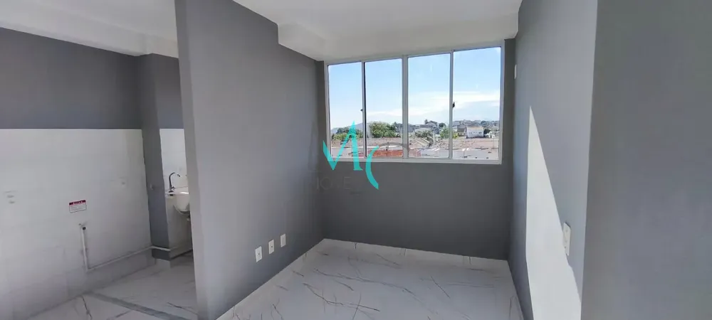 Apartamento, 2 quartos, 41 m² - Foto 4