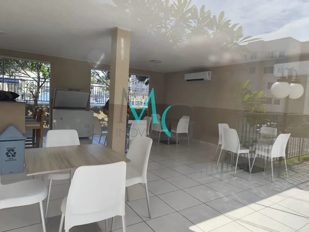 Apartamento, 2 quartos, 41 m² - Foto 21