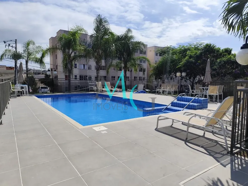 Apartamento, 2 quartos, 41 m² - Foto 40