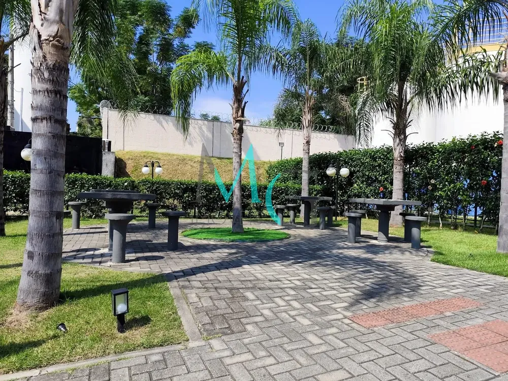 Apartamento, 2 quartos, 41 m² - Foto 16