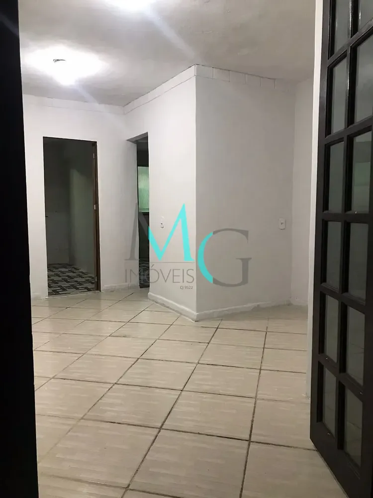 Casa, 1 quarto, 81 m² - Foto 2