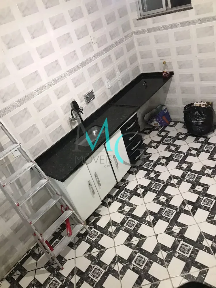 Casa, 1 quarto, 81 m² - Foto 7