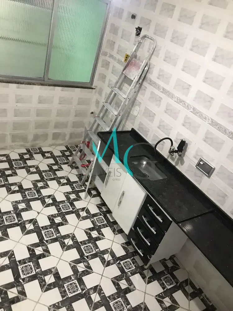 Casa, 1 quarto, 81 m² - Foto 6