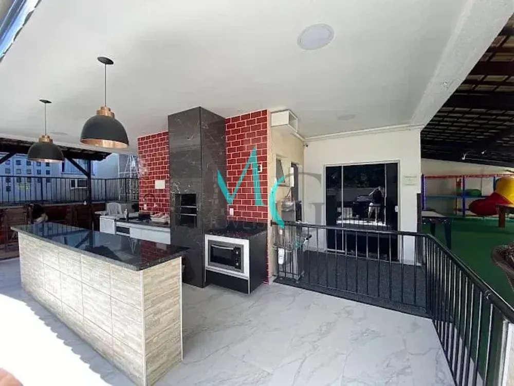 Apartamento, 2 quartos, 43 m² - Foto 11