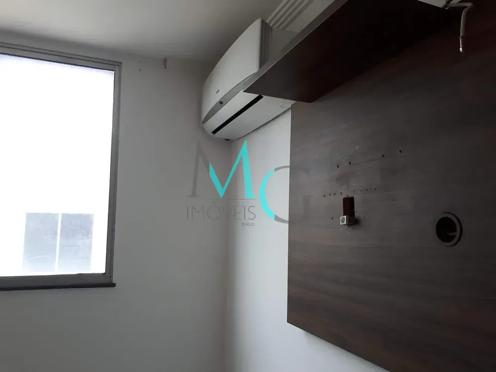 Apartamento, 2 quartos, 43 m² - Foto 9