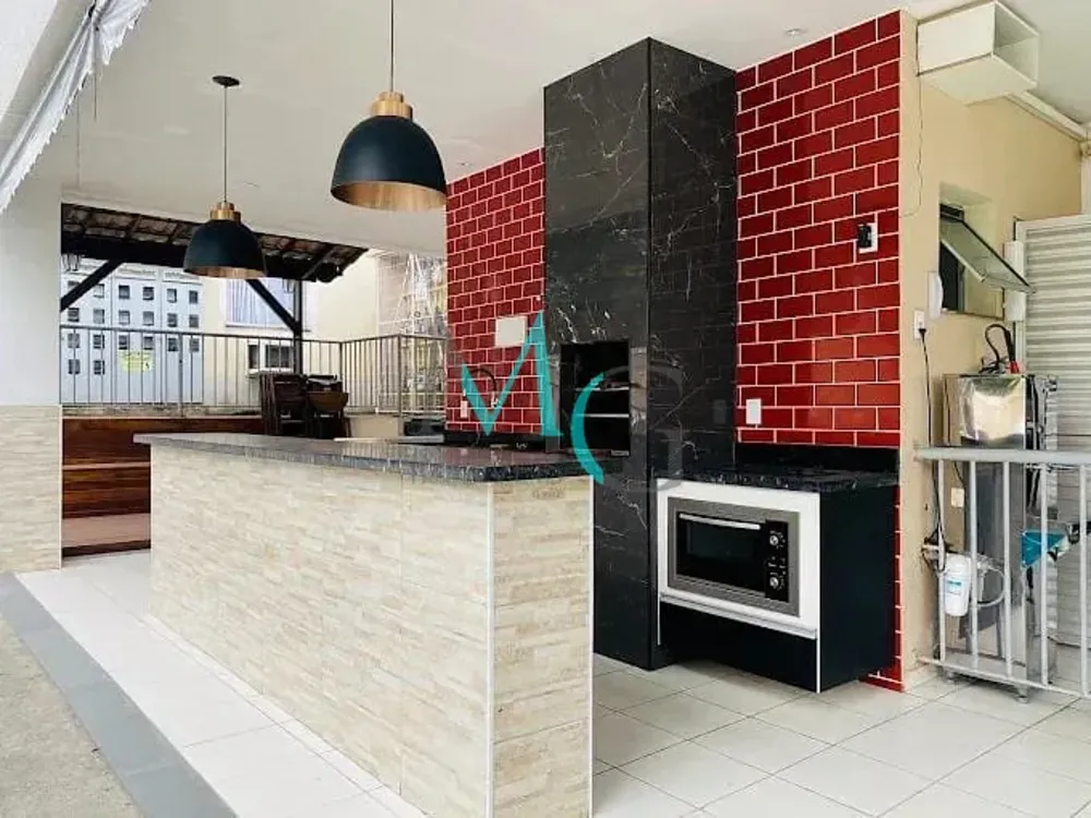 Apartamento, 2 quartos, 43 m² - Foto 7