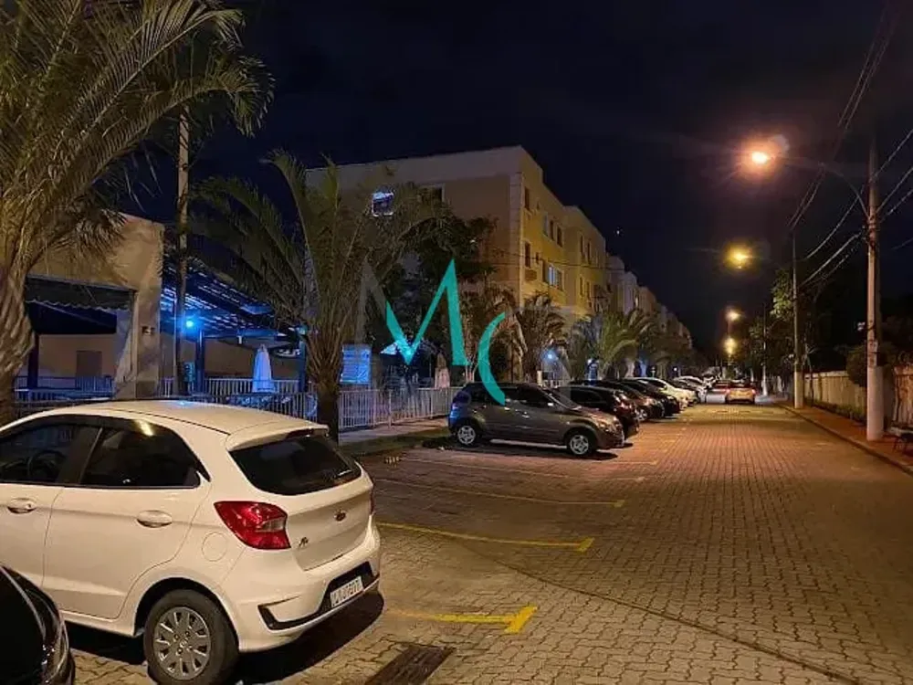 Apartamento, 2 quartos, 43 m² - Foto 2