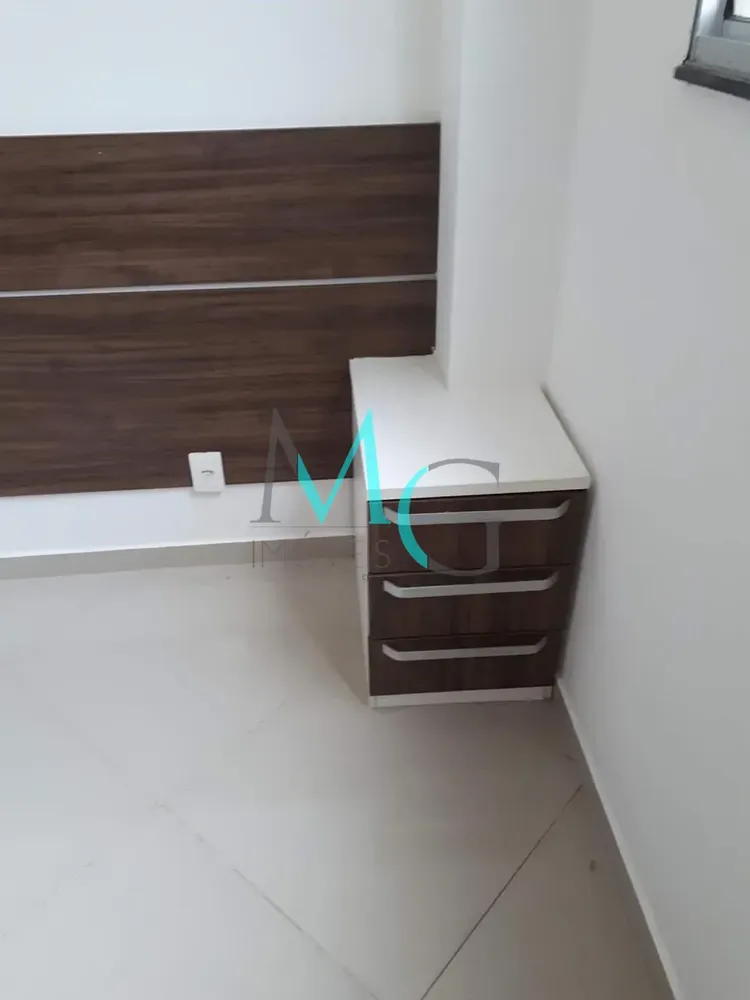 Apartamento, 2 quartos, 43 m² - Foto 6