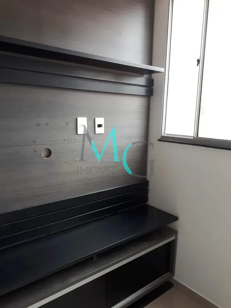 Apartamento, 2 quartos, 43 m² - Foto 16