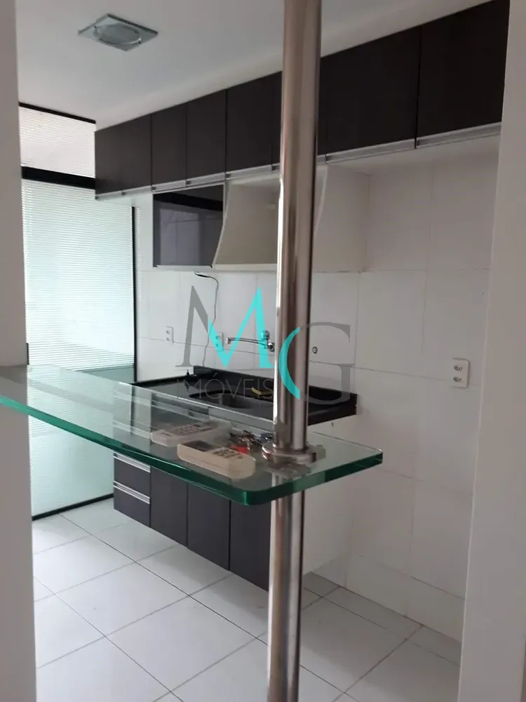 Apartamento, 2 quartos, 43 m² - Foto 15