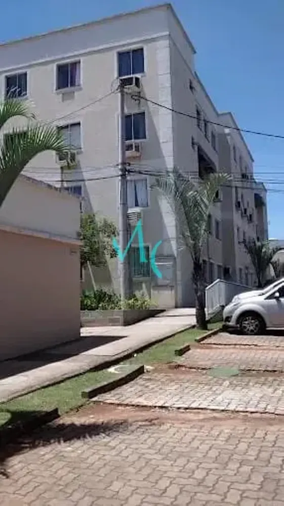 Apartamento, 2 quartos, 43 m² - Foto 3