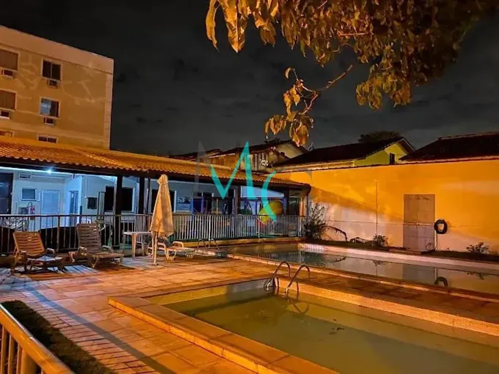 Apartamento, 2 quartos, 43 m² - Foto 1