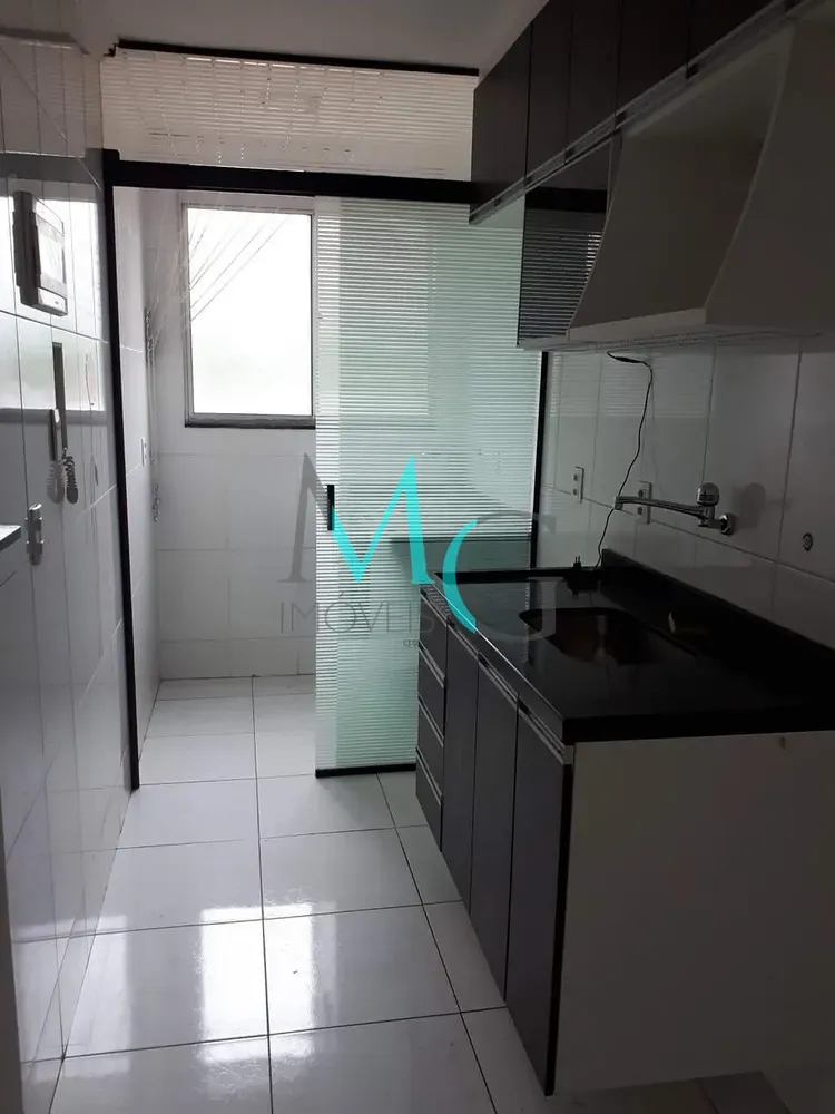 Apartamento, 2 quartos, 43 m² - Foto 3