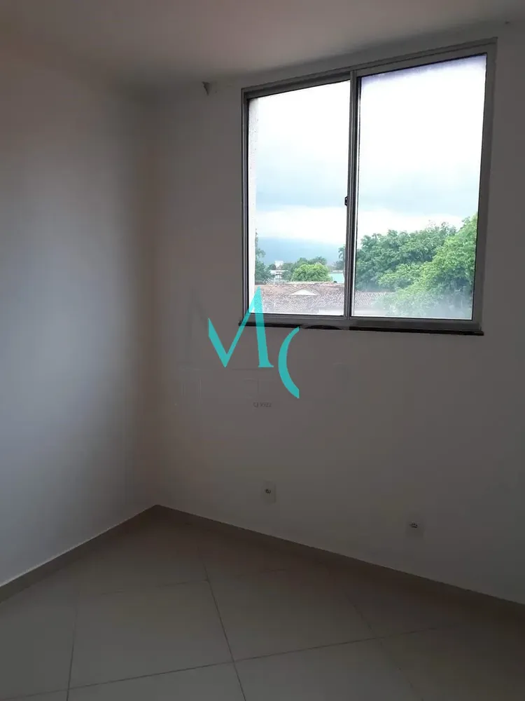 Apartamento, 2 quartos, 43 m² - Foto 4