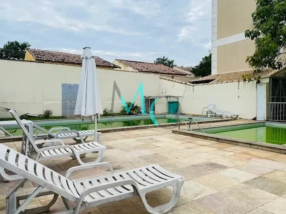 Apartamento, 2 quartos, 43 m² - Foto 7