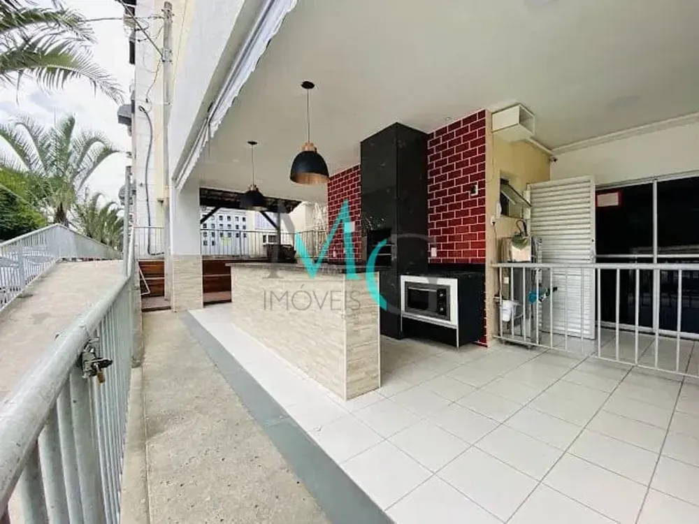Apartamento, 2 quartos, 43 m² - Foto 11