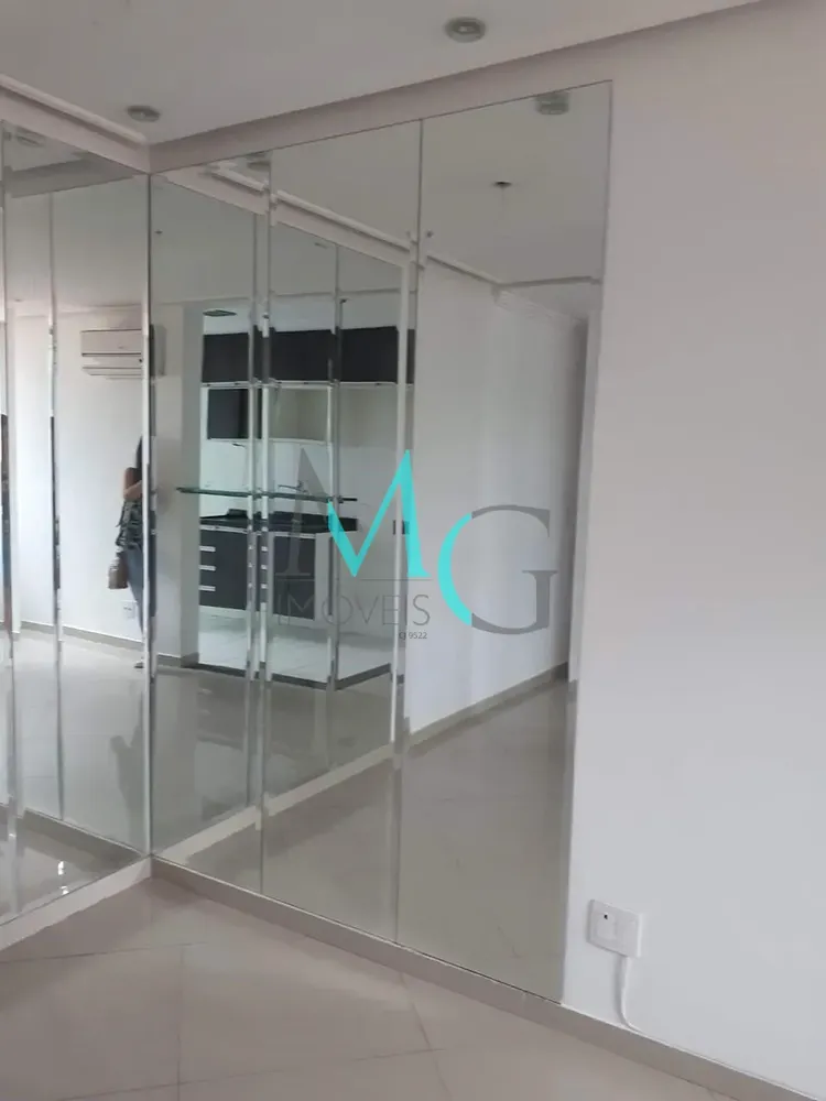 Apartamento, 2 quartos, 43 m² - Foto 17
