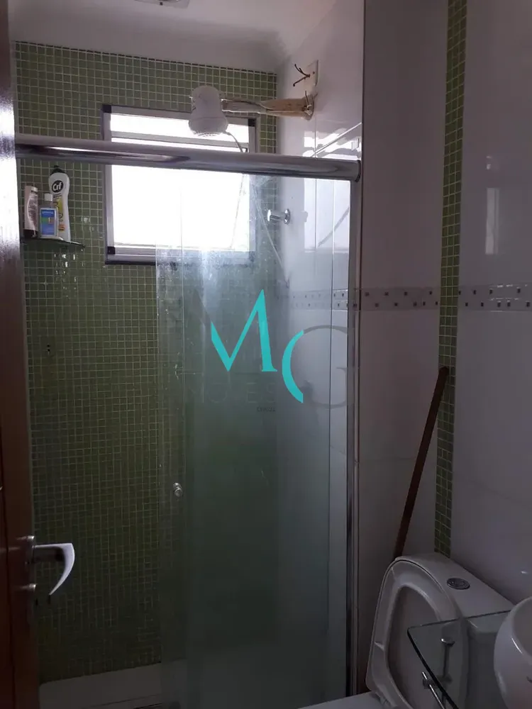 Apartamento, 2 quartos, 43 m² - Foto 8