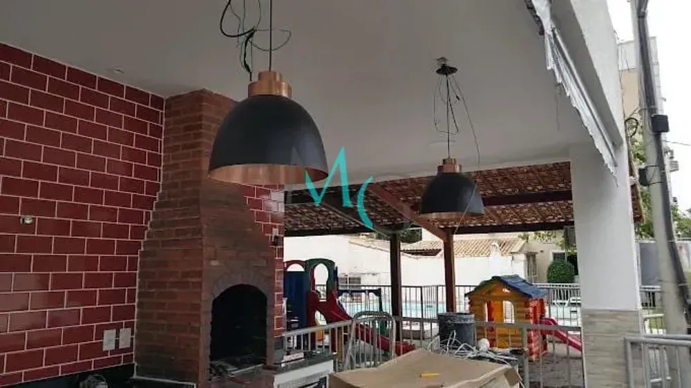 Apartamento, 2 quartos, 43 m² - Foto 10