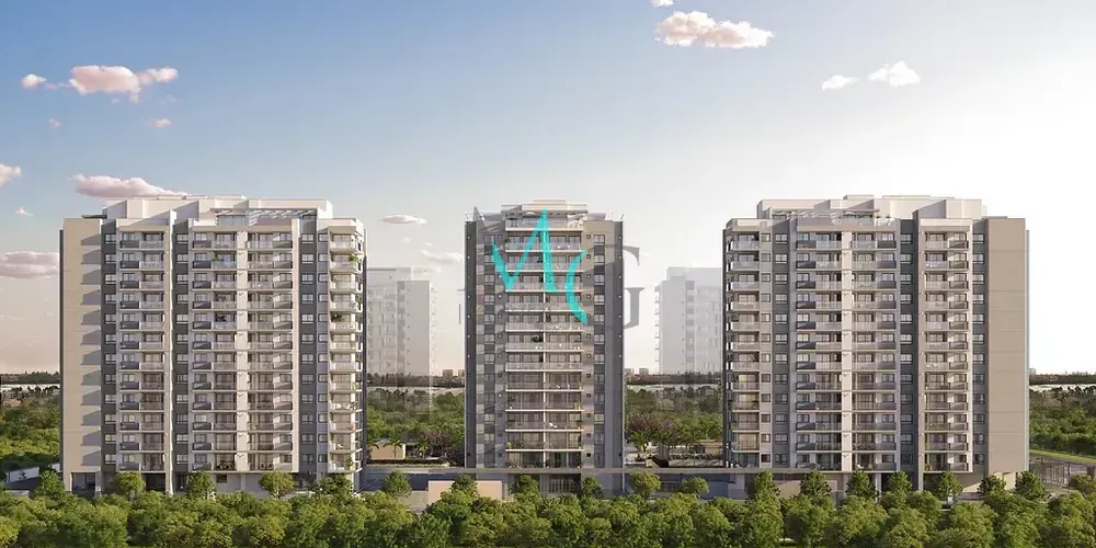 Apartamento, 3 quartos, 181 m² - Foto 1