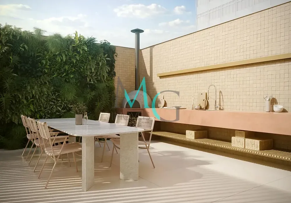 Apartamento, 3 quartos, 167 m² - Foto 9