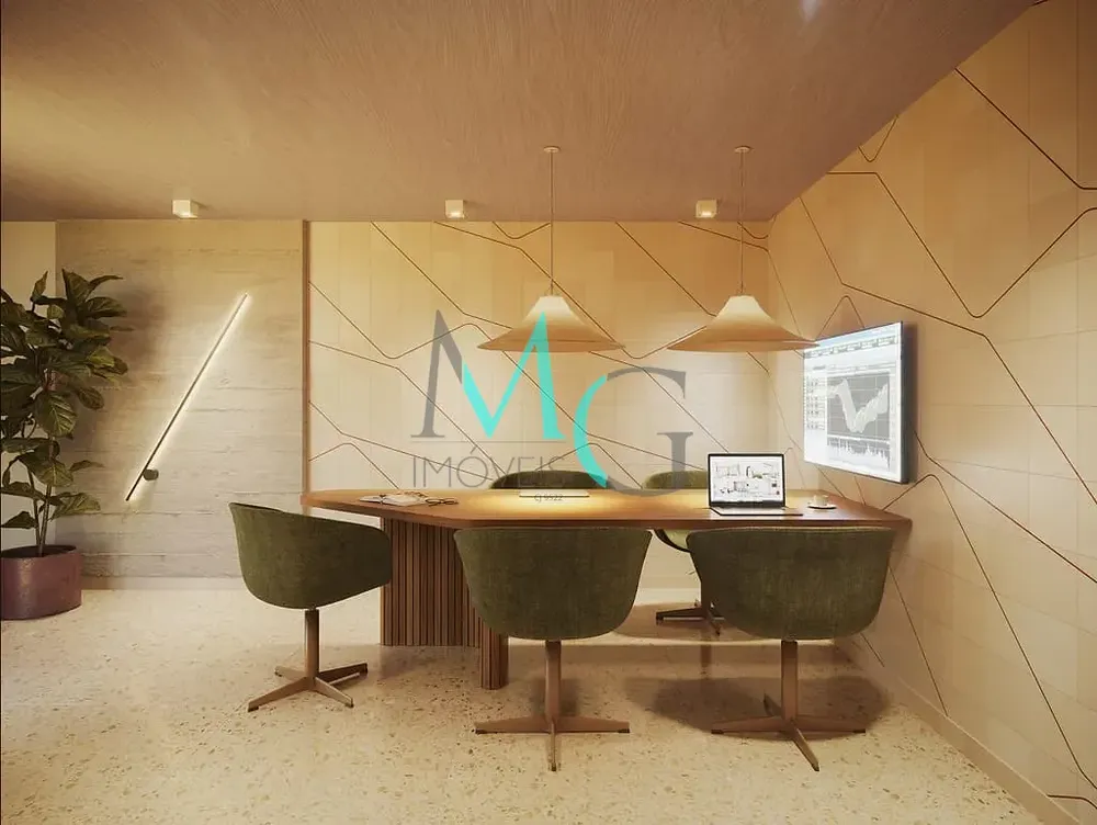 Apartamento, 3 quartos, 167 m² - Foto 13