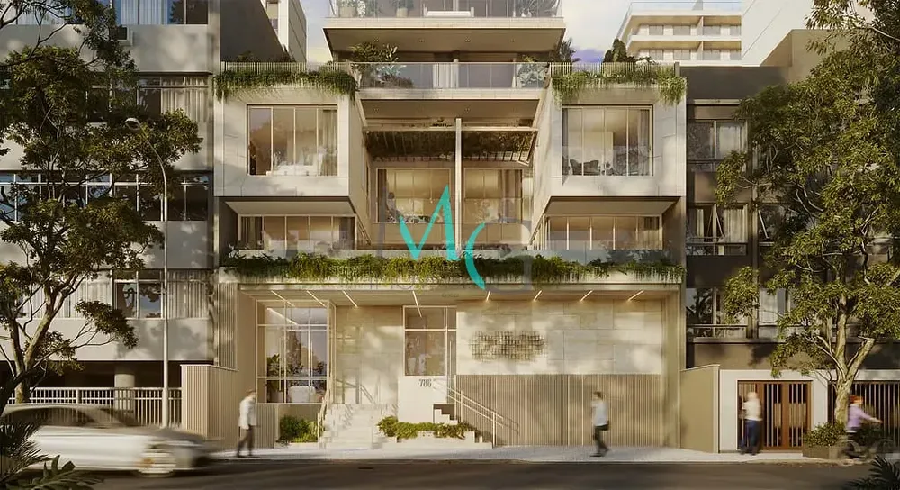 Apartamento, 3 quartos, 167 m² - Foto 11