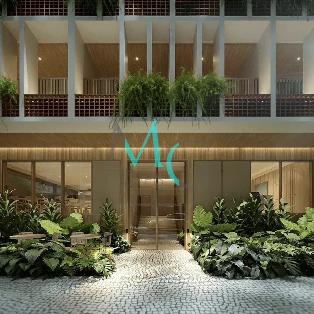 Apartamento, 2 quartos, 77 m² - Foto 4
