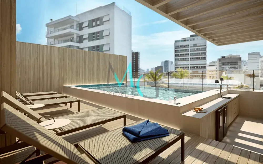 Apartamento, 2 quartos, 77 m² - Foto 10