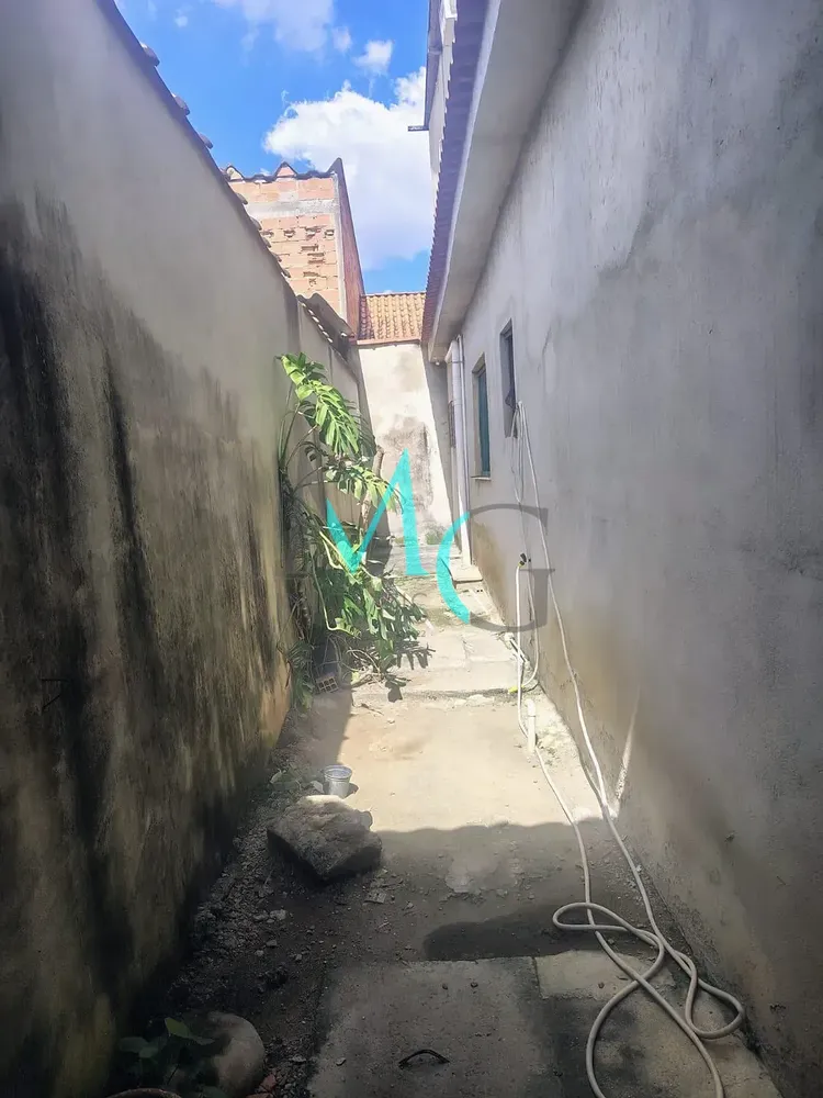 Casa, 2 quartos, 130 m² - Foto 13