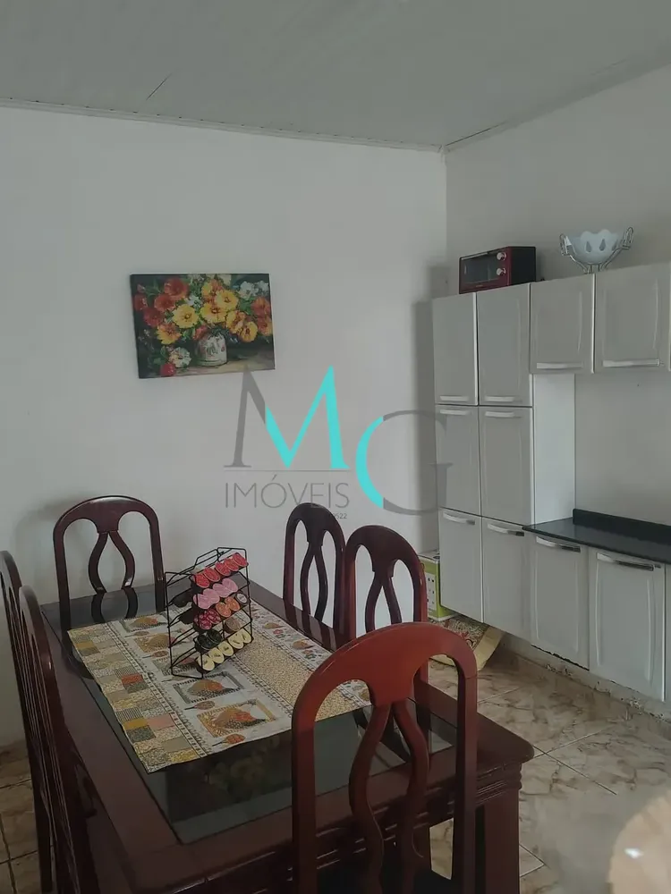 Casa, 2 quartos, 130 m² - Foto 11