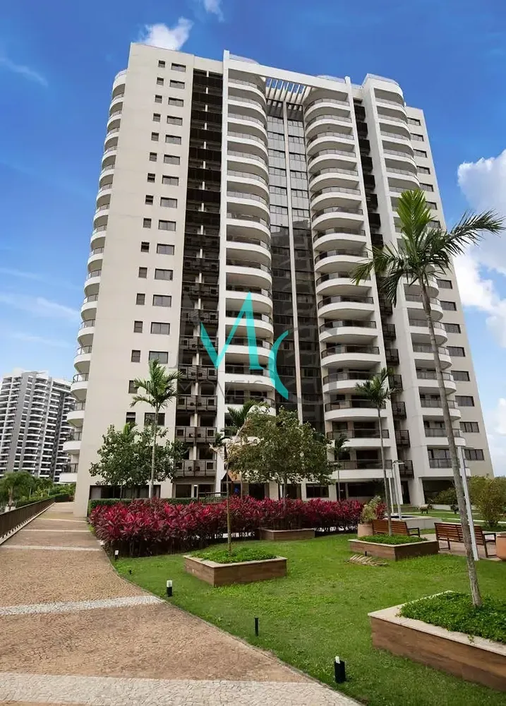 Apartamento, 3 quartos, 115 m² - Foto 2