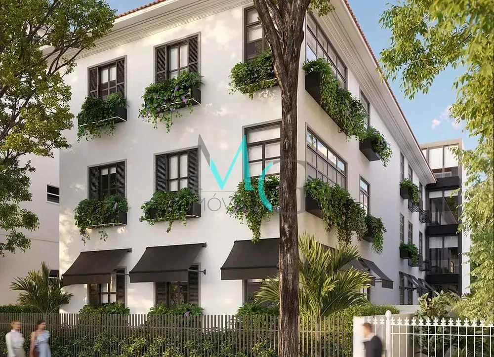 Apartamento, 1 quarto, 26 m² - Foto 21