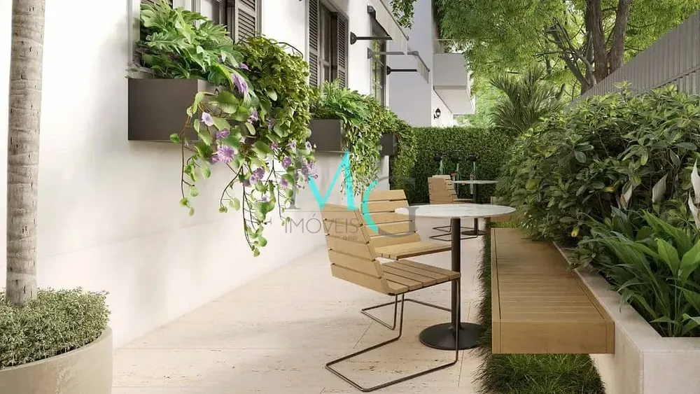 Apartamento, 1 quarto, 26 m² - Foto 31