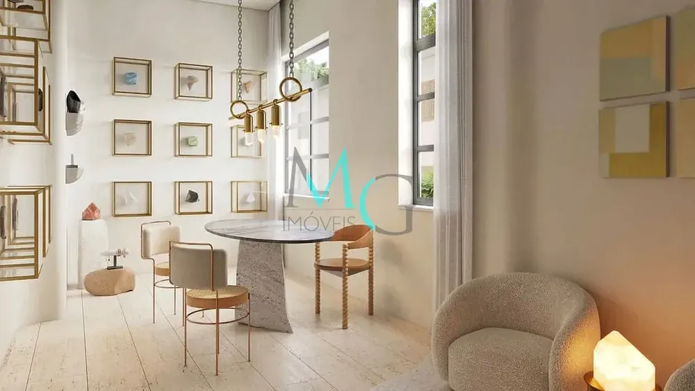 Apartamento, 1 quarto, 26 m² - Foto 27
